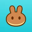 PancakeSwap logo