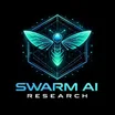 ResearchSwarm logo