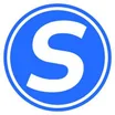 Skim logo