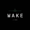 Wake logo